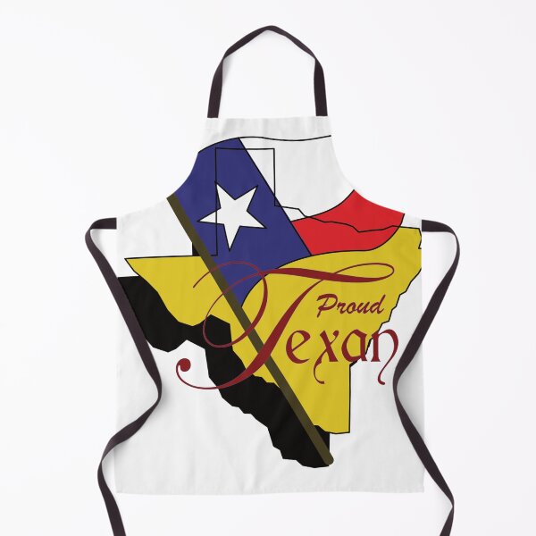Item preview, Proud Texan designed and sold by Bright Rose.