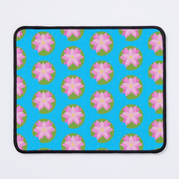 Item preview, Lily pad pattern designed and sold by Bugbotherer30.