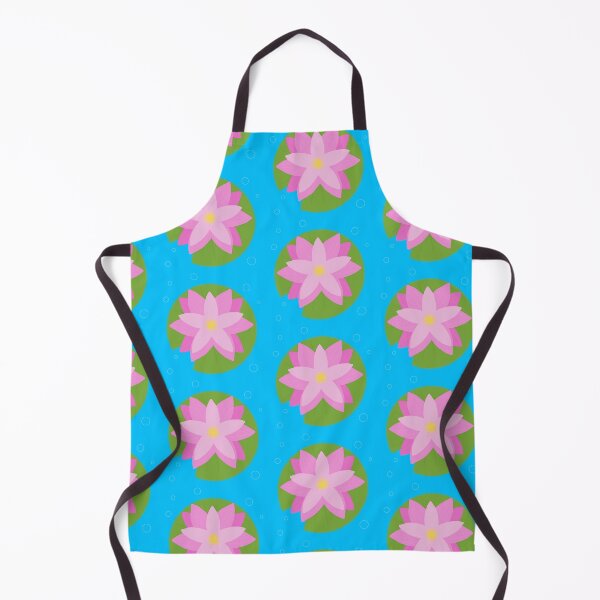 Item preview, Lily pad pattern designed and sold by Bugbotherer30.