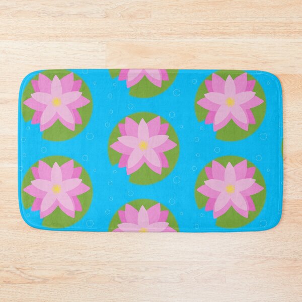 Item preview, Lily pad pattern designed and sold by Bugbotherer30.