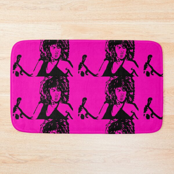 Item preview, Tina Turner  designed and sold by Chad's Fresh Art.