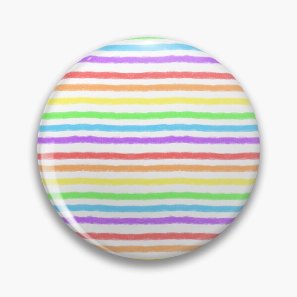 Item preview, Rainbow Stripes designed and sold by Jackies-Spot.