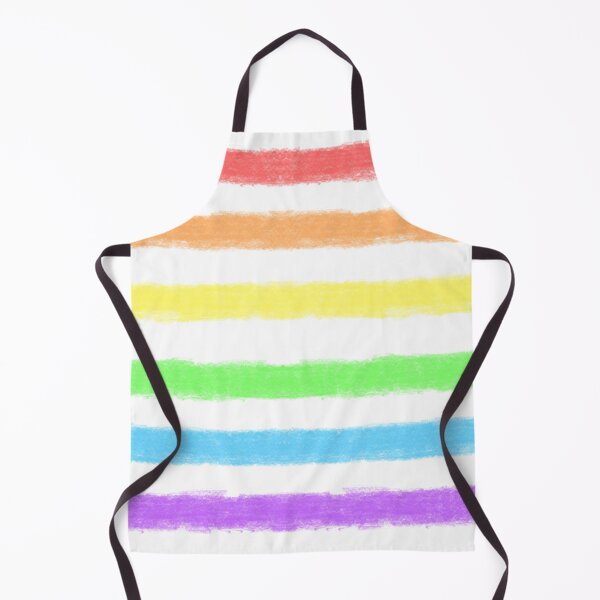 Item preview, Rainbow Stripes designed and sold by Jackies-Spot.
