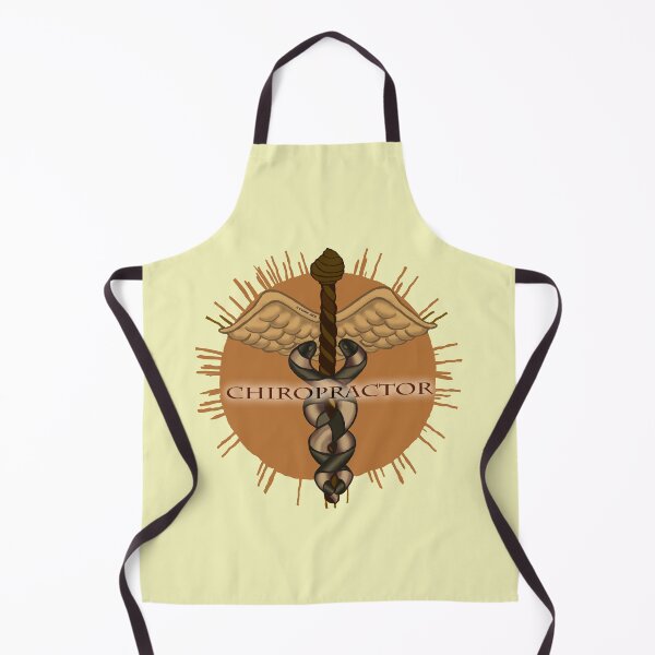 Item preview, Caduceus Chiropractor  designed and sold by artmuvz.