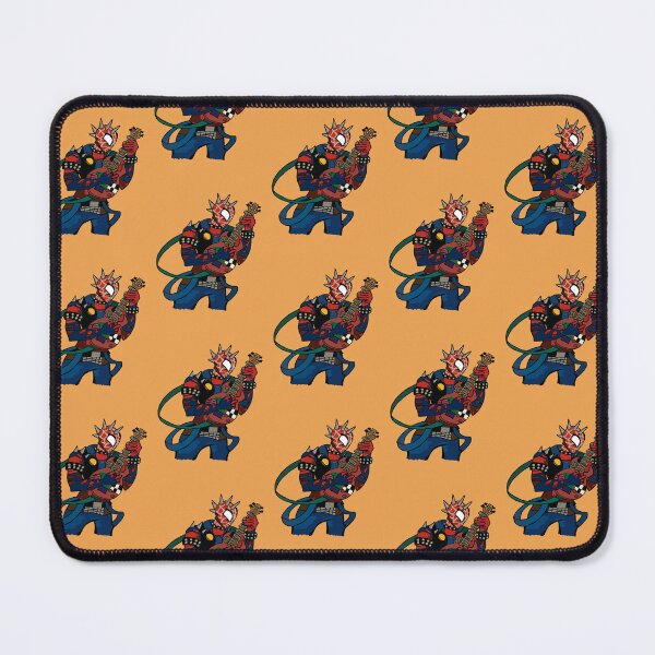 Item preview, Spider-Punk designed and sold by snippssss.