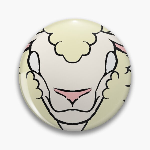 Item preview, SHEEP designed and sold by Lackotonin.