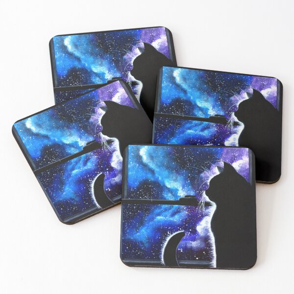 Item preview, Midnight Thoughts designed and sold by Darka777.