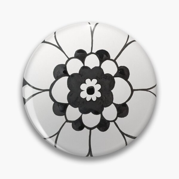 Item preview, Ink Mandala designed and sold by Lackotonin.