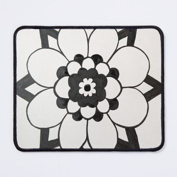 Item preview, Ink Mandala designed and sold by Lackotonin.