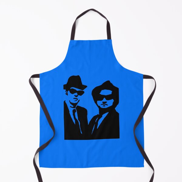 Item preview, Jake and Elwood Blues designed and sold by Chad's Fresh Art.