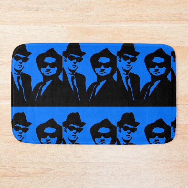 Item preview, Jake and Elwood Blues  designed and sold by Chad's Fresh Art.