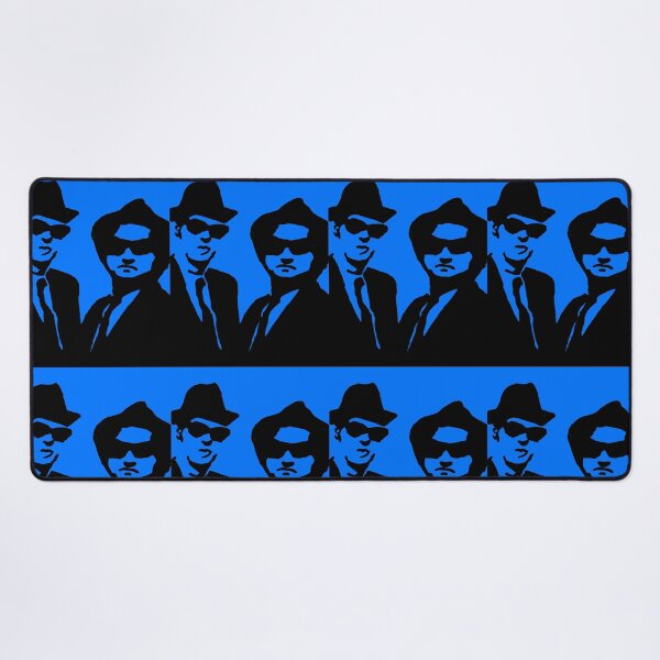 Item preview, Jake and Elwood Blues designed and sold by Chad's Fresh Art.