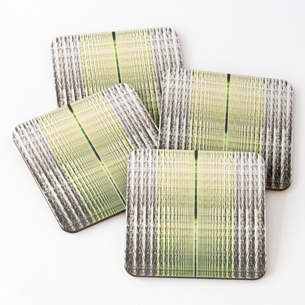 Item preview, Stripe glow designed and sold by ArtsAndCrypts.