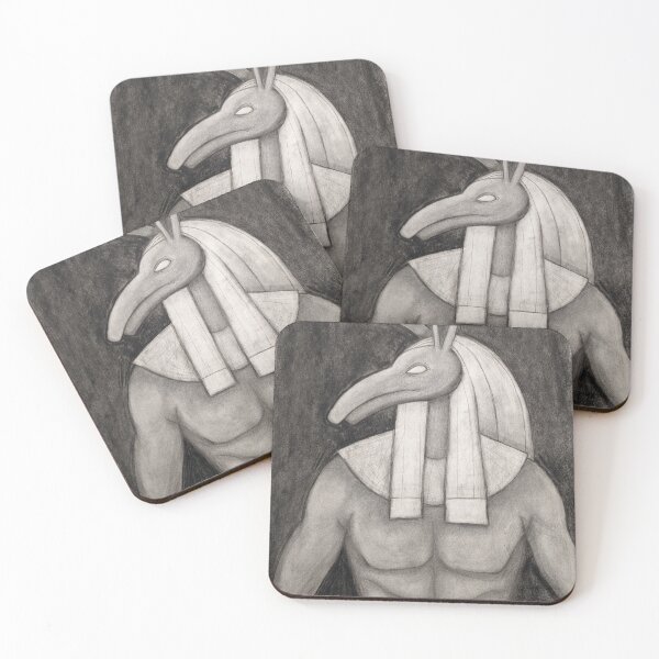Item preview, Seth: Carbón designed and sold by Lackotonin.