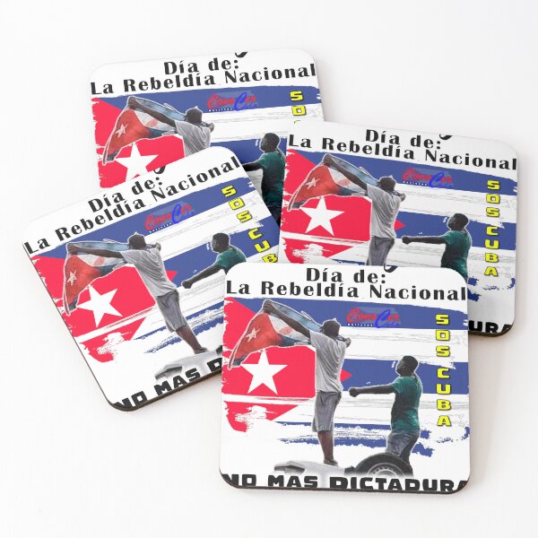 Item preview, July 11 in Cuba designed and sold by dodypaz.