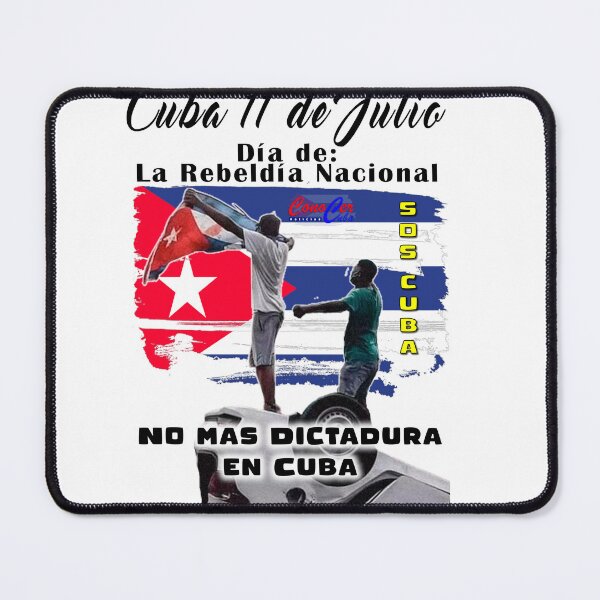 Item preview, July 11 in Cuba designed and sold by dodypaz.