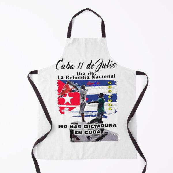 Item preview, July 11 in Cuba designed and sold by dodypaz.