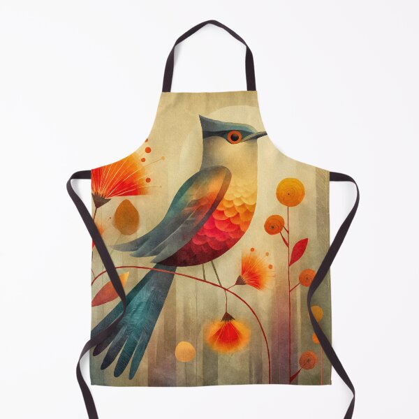 Item preview, Sunfire Melody designed and sold by Ilona Abou-Zolof.