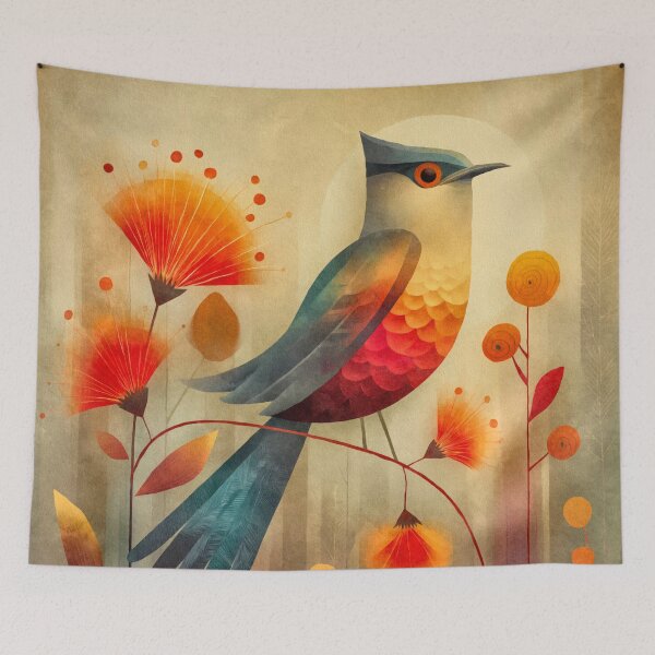 Item preview, Sunfire Melody designed and sold by Ilona Abou-Zolof.