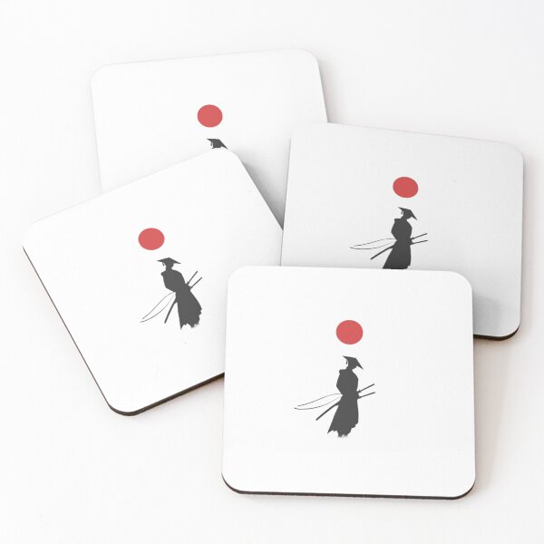 Item preview, Samurai Rising: Under the Scarlet Sun designed and sold by samuray-21.
