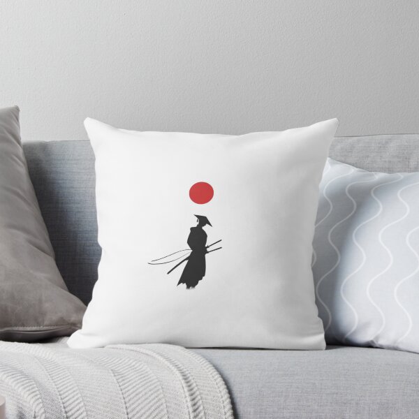 Item preview, Samurai Rising: Under the Scarlet Sun designed and sold by samuray-21.