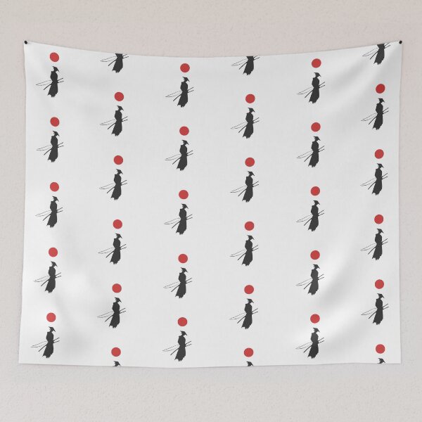 Item preview, Samurai Rising: Under the Scarlet Sun designed and sold by samuray-21.