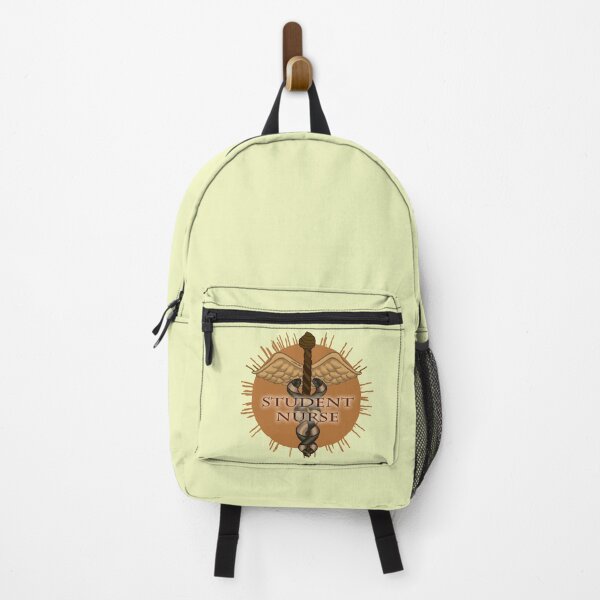 Item preview, Caduceus Student Nurse designed and sold by artmuvz.