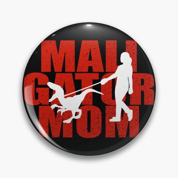 Item preview, Maligator Mom | Belgian Malinois | NickerStickers®  on Redbubble designed and sold by NickerStickers.