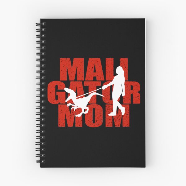 Item preview, Maligator Mom | Belgian Malinois | NickerStickers®  on Redbubble designed and sold by NickerStickers.