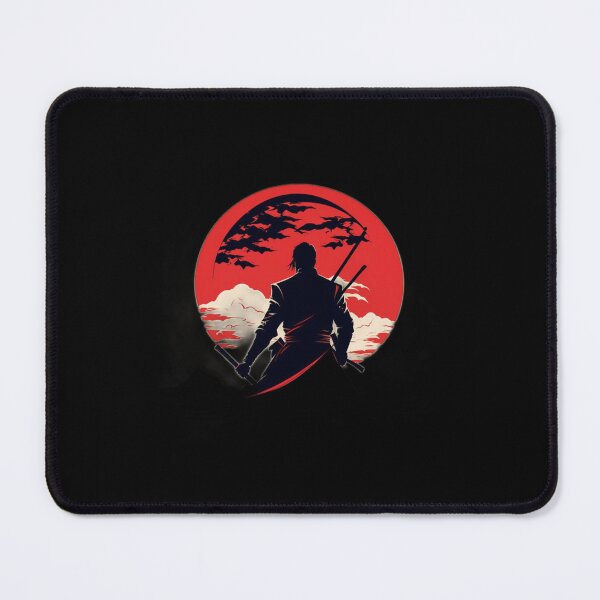 Item preview, Samurai Rising: Under the Scarlet Sun designed and sold by samuray-21.