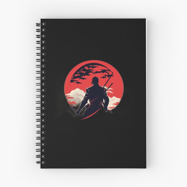 Item preview, Samurai Rising: Under the Scarlet Sun designed and sold by samuray-21.