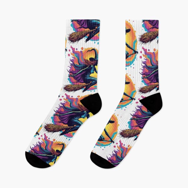 Item preview, Whimsical Witchy Wonders: Brewing Up Some Fun! designed and sold by dcohea.