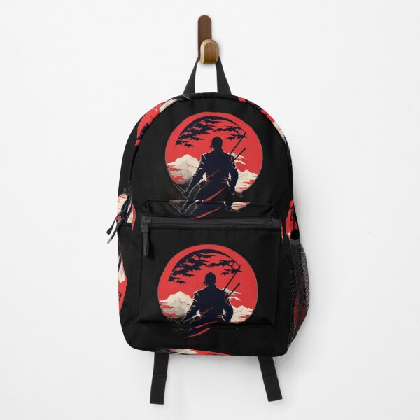 Item preview, Samurai Rising: Under the Scarlet Sun designed and sold by samuray-21.