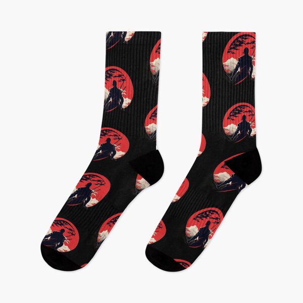 Item preview, Samurai Rising: Under the Scarlet Sun designed and sold by samuray-21.