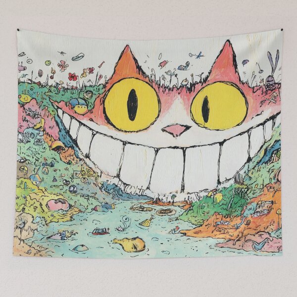 Item preview, The Carnival of Excess designed and sold by CHCOfficial.