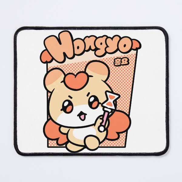 Item preview, ATEEZ Hongjoong - MIGHTEEZ Hongyo 홍요 (1) designed and sold by 0627june.