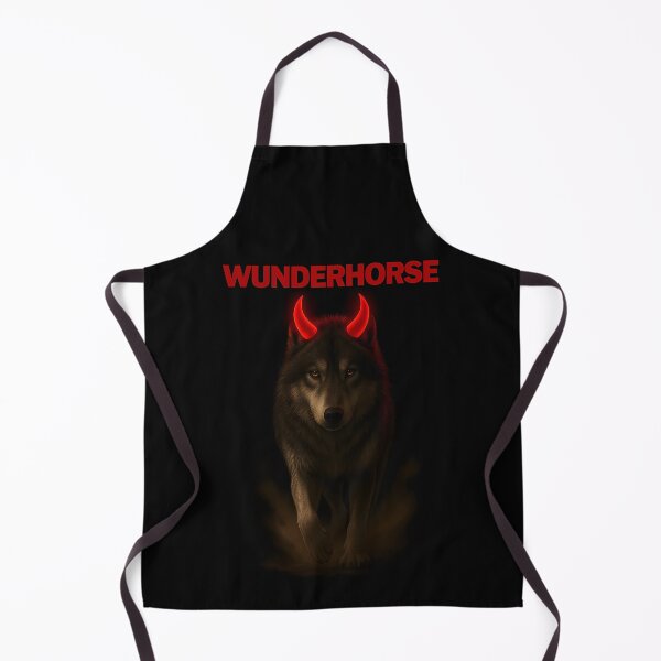 Item preview, Wunderhorse Midas Wolf Cub  designed and sold by jackjoe1708.