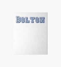 Bolton Art Board