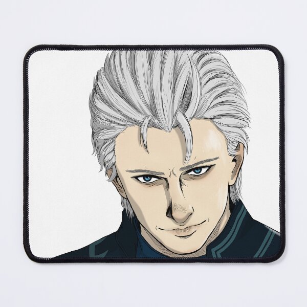 Item preview, Vergil DMC5 designed and sold by Project ShortCut.