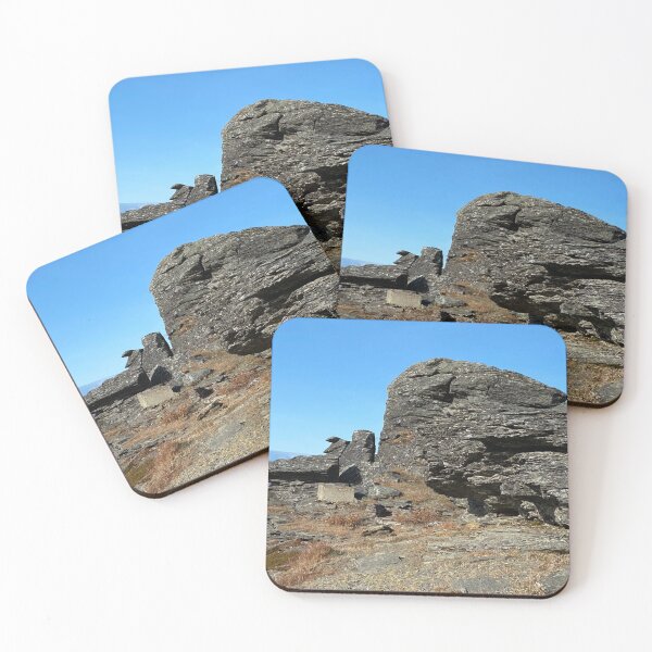 Item preview, Rock house, in Alaskan tundra outside of Nome designed and sold by Mertonopolis.