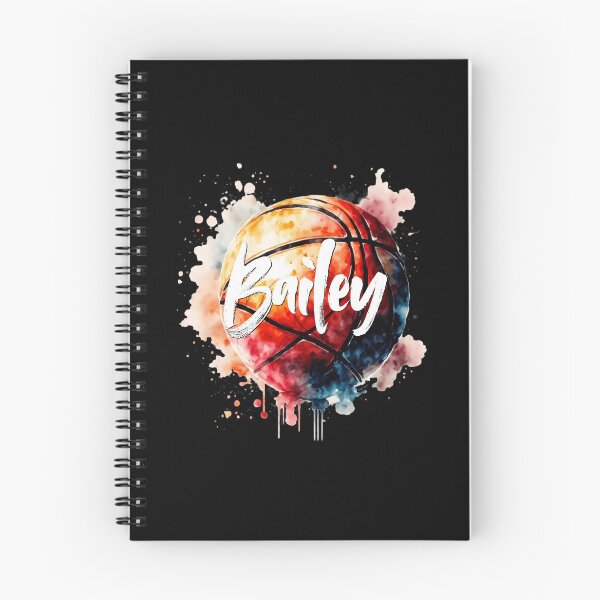 Item preview, Bailey Basketball Inspire Amazing Fan designed and sold by smartrocket.