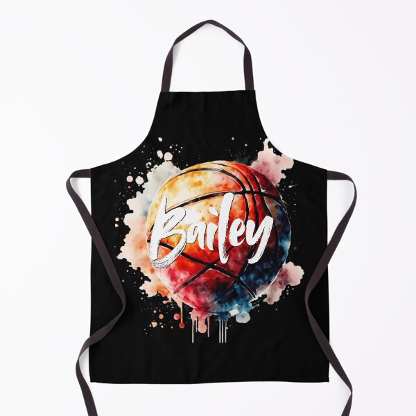 Item preview, Bailey Basketball Inspire Amazing Fan designed and sold by smartrocket.
