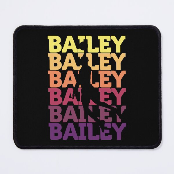 Item preview, Bailey Basketball Inspire Amazing Fan designed and sold by smartrocket.