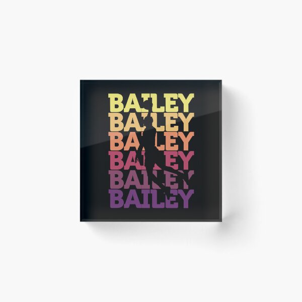 Item preview, Bailey Basketball Inspire Amazing Fan designed and sold by smartrocket.