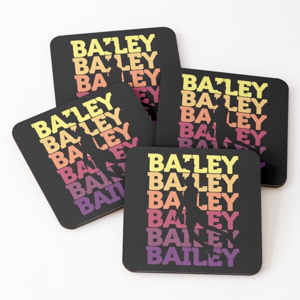 Item preview, Bailey Basketball Inspire Amazing Fan designed and sold by smartrocket.