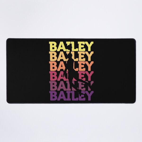 Item preview, Bailey Basketball Inspire Amazing Fan designed and sold by smartrocket.