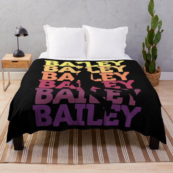 Item preview, Bailey Basketball Inspire Amazing Fan designed and sold by smartrocket.
