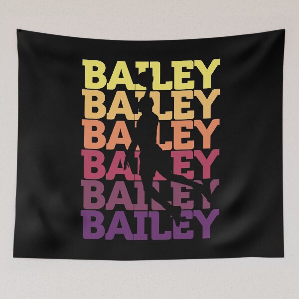 Item preview, Bailey Basketball Inspire Amazing Fan designed and sold by smartrocket.