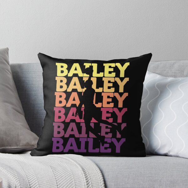 Item preview, Bailey Basketball Inspire Amazing Fan designed and sold by smartrocket.