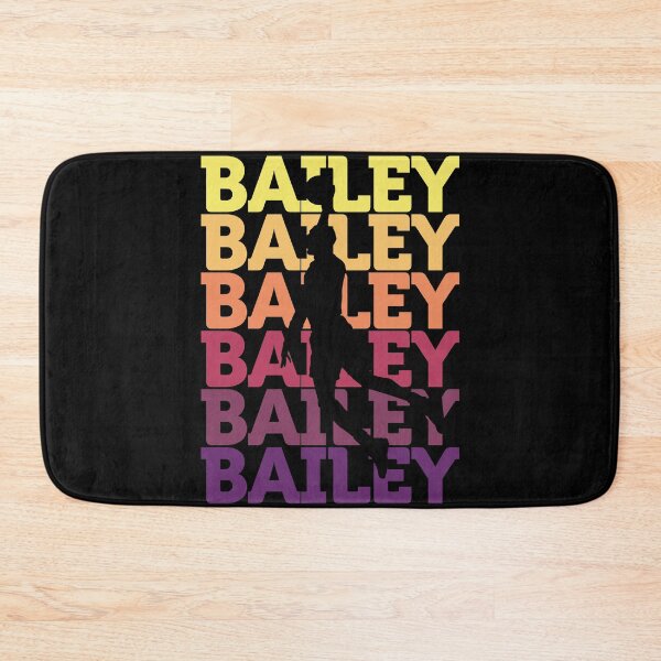 Item preview, Bailey Basketball Inspire Amazing Fan designed and sold by smartrocket.